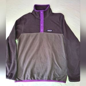 Fleece jacket Patagonia S size